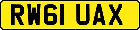 RW61UAX