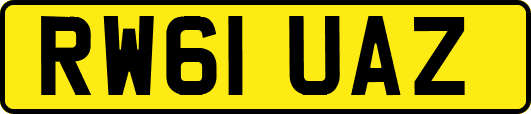 RW61UAZ