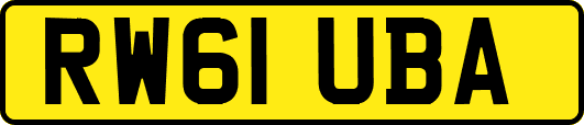 RW61UBA