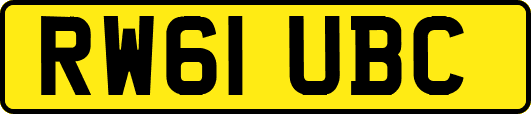 RW61UBC
