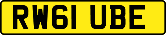 RW61UBE