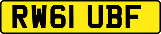 RW61UBF