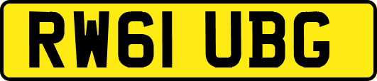 RW61UBG