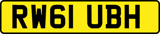 RW61UBH