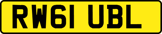 RW61UBL