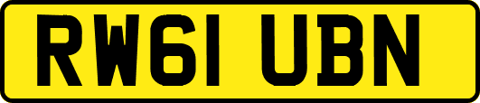 RW61UBN