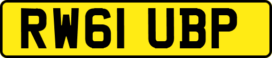 RW61UBP