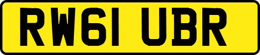 RW61UBR