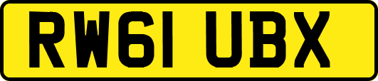 RW61UBX