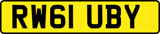RW61UBY
