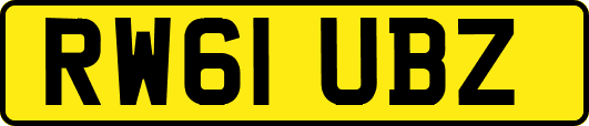 RW61UBZ