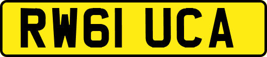 RW61UCA