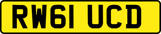 RW61UCD