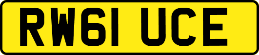 RW61UCE
