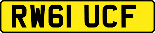 RW61UCF