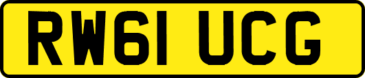 RW61UCG