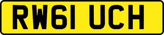 RW61UCH