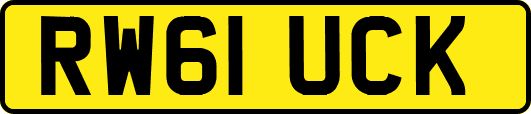 RW61UCK