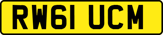 RW61UCM