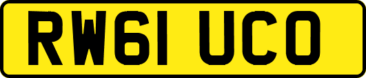 RW61UCO