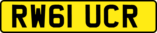 RW61UCR