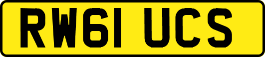 RW61UCS