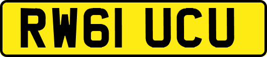 RW61UCU