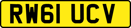 RW61UCV