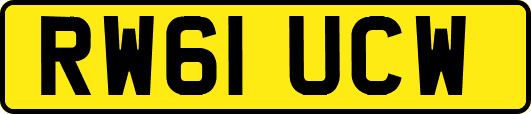 RW61UCW