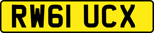 RW61UCX