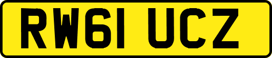 RW61UCZ