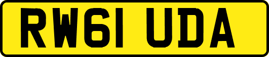 RW61UDA