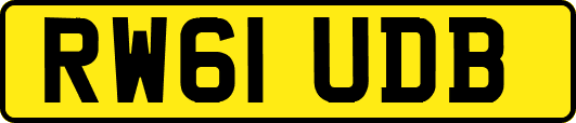 RW61UDB
