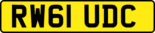 RW61UDC