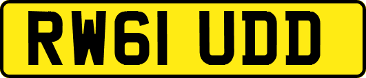 RW61UDD