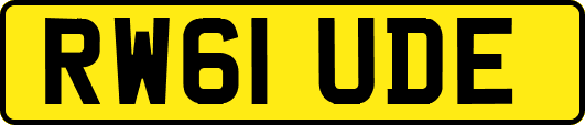 RW61UDE