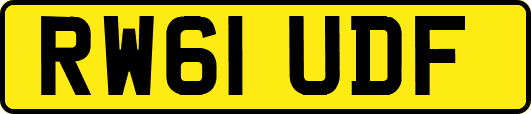 RW61UDF