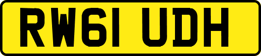 RW61UDH