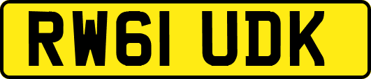 RW61UDK