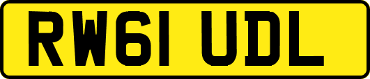 RW61UDL