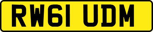 RW61UDM