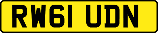 RW61UDN