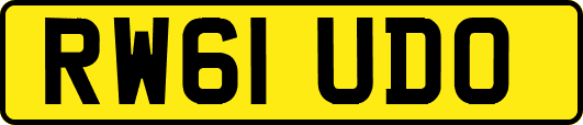 RW61UDO