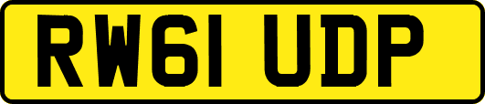 RW61UDP