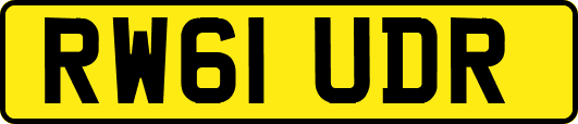 RW61UDR