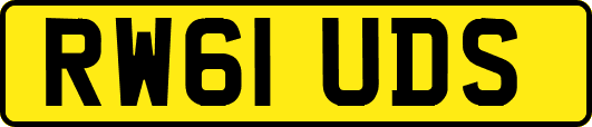 RW61UDS