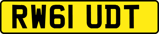 RW61UDT