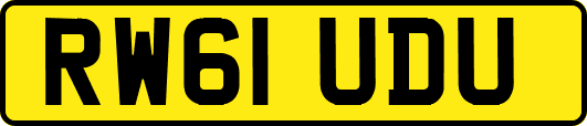 RW61UDU