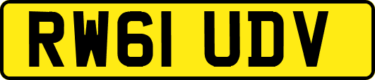 RW61UDV