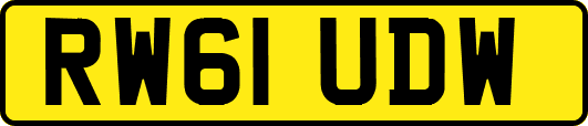 RW61UDW